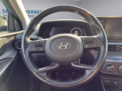 Hyundai i20 Gebrauchtwagen Hyundai i20 Gebrauchtwagen