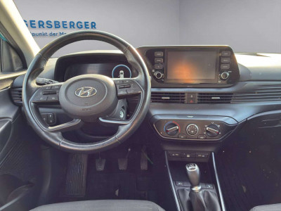 Hyundai i20 Gebrauchtwagen Hyundai i20 Gebrauchtwagen