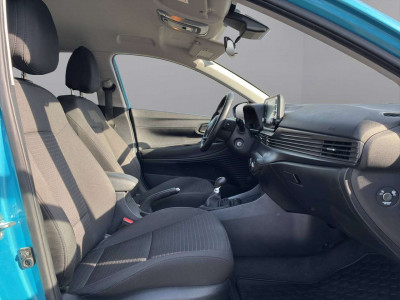 Hyundai i20 Gebrauchtwagen Hyundai i20 Gebrauchtwagen