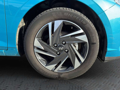 Hyundai i20 Gebrauchtwagen Hyundai i20 Gebrauchtwagen