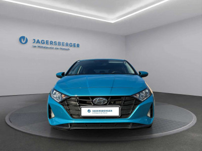 Hyundai i20 Gebrauchtwagen Hyundai i20 Gebrauchtwagen