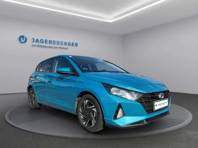 Hyundai i20 Gebrauchtwagen Hyundai i20 Gebrauchtwagen