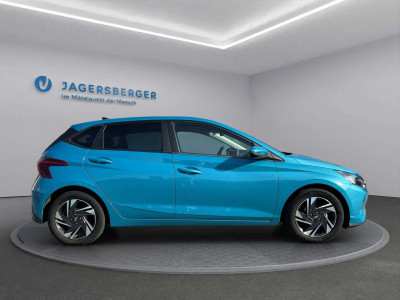 Hyundai i20 Gebrauchtwagen Hyundai i20 Gebrauchtwagen