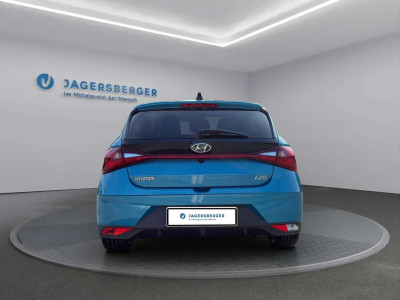 Hyundai i20 Gebrauchtwagen Hyundai i20 Gebrauchtwagen