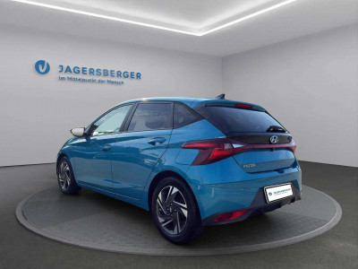 Hyundai i20 Gebrauchtwagen Hyundai i20 Gebrauchtwagen