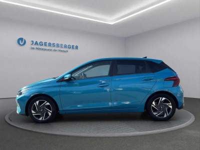 Hyundai i20 Gebrauchtwagen Hyundai i20 Gebrauchtwagen