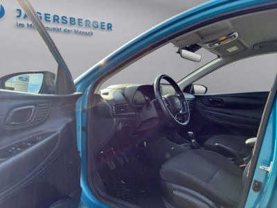 Hyundai i20 Gebrauchtwagen Hyundai i20 Gebrauchtwagen