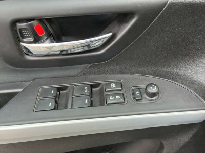 Suzuki SX4 S-Cross Gebrauchtwagen