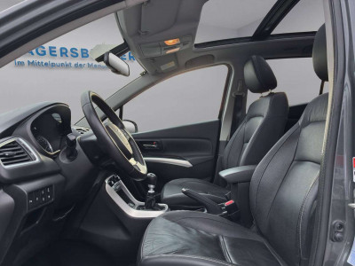 Suzuki SX4 S-Cross Gebrauchtwagen