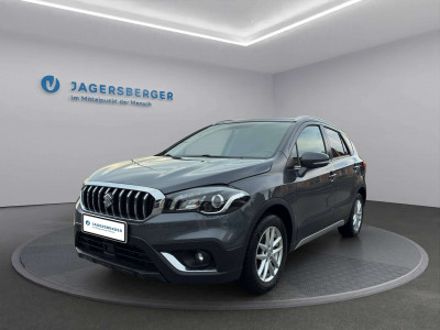 Suzuki SX4 S-Cross Gebrauchtwagen