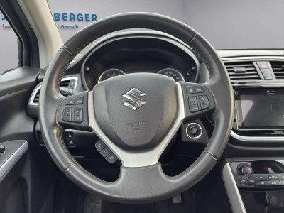 Suzuki SX4 S-Cross Gebrauchtwagen