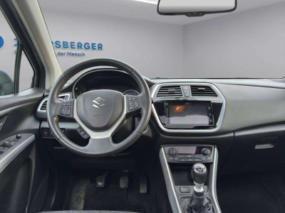 Suzuki SX4 S-Cross Gebrauchtwagen