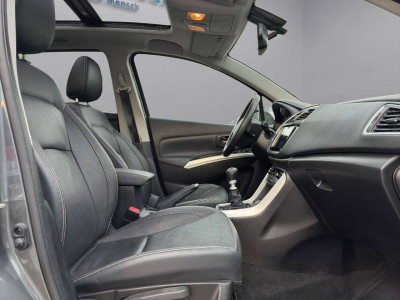 Suzuki SX4 S-Cross Gebrauchtwagen