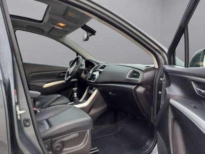 Suzuki SX4 S-Cross Gebrauchtwagen