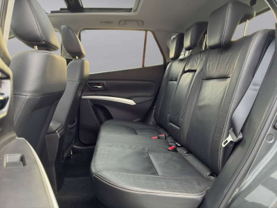 Suzuki SX4 S-Cross Gebrauchtwagen