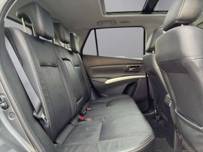 Suzuki SX4 S-Cross Gebrauchtwagen