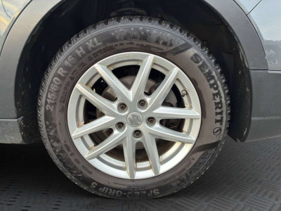 Suzuki SX4 S-Cross Gebrauchtwagen