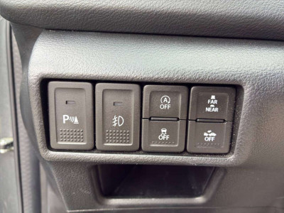 Suzuki SX4 S-Cross Gebrauchtwagen