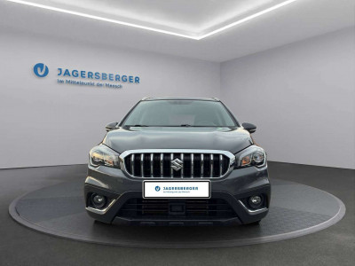 Suzuki SX4 S-Cross Gebrauchtwagen