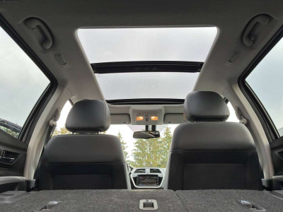 Suzuki SX4 S-Cross Gebrauchtwagen