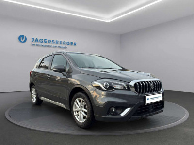 Suzuki SX4 S-Cross Gebrauchtwagen