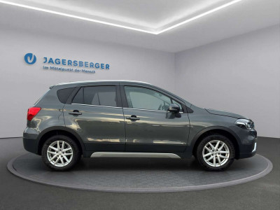 Suzuki SX4 S-Cross Gebrauchtwagen