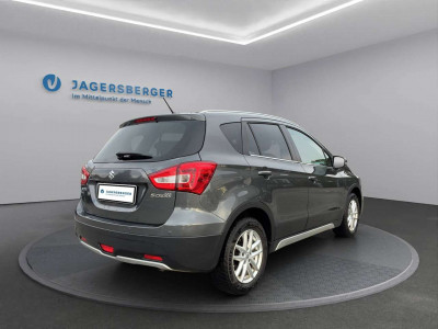 Suzuki SX4 S-Cross Gebrauchtwagen