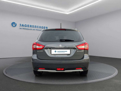 Suzuki SX4 S-Cross Gebrauchtwagen