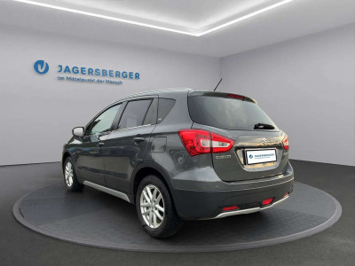 Suzuki SX4 S-Cross Gebrauchtwagen