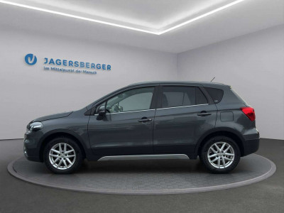 Suzuki SX4 S-Cross Gebrauchtwagen