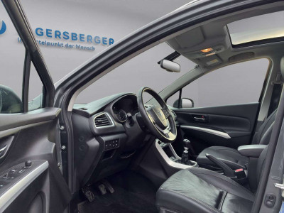 Suzuki SX4 S-Cross Gebrauchtwagen