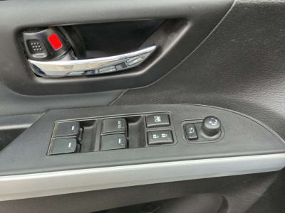Suzuki SX4 Gebrauchtwagen Suzuki SX4 Gebrauchtwagen