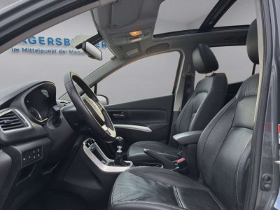 Suzuki SX4 Gebrauchtwagen Suzuki SX4 Gebrauchtwagen