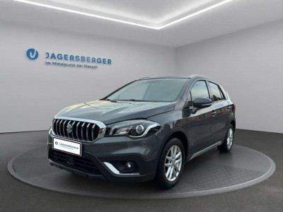 Suzuki SX4 Gebrauchtwagen Suzuki SX4 Gebrauchtwagen