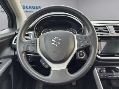 Suzuki SX4 Gebrauchtwagen Suzuki SX4 Gebrauchtwagen