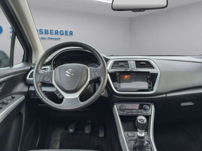 Suzuki SX4 Gebrauchtwagen Suzuki SX4 Gebrauchtwagen