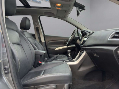 Suzuki SX4 Gebrauchtwagen Suzuki SX4 Gebrauchtwagen