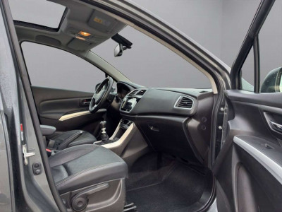 Suzuki SX4 Gebrauchtwagen Suzuki SX4 Gebrauchtwagen