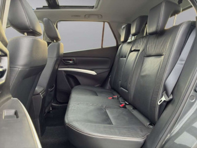 Suzuki SX4 Gebrauchtwagen Suzuki SX4 Gebrauchtwagen
