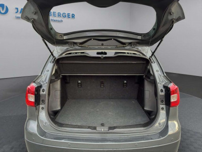 Suzuki SX4 Gebrauchtwagen Suzuki SX4 Gebrauchtwagen