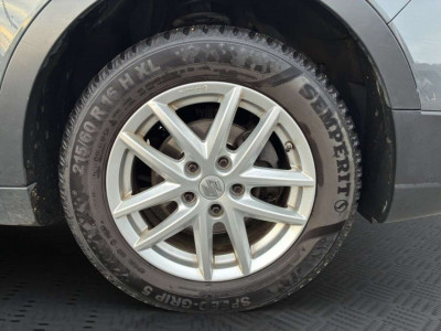 Suzuki SX4 Gebrauchtwagen Suzuki SX4 Gebrauchtwagen