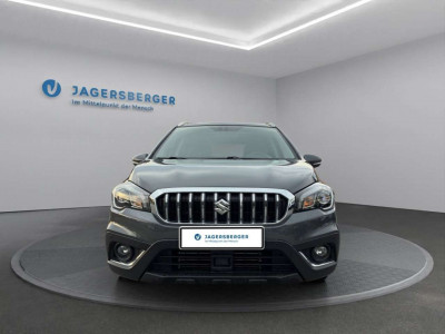 Suzuki SX4 Gebrauchtwagen Suzuki SX4 Gebrauchtwagen