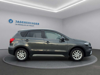 Suzuki SX4 Gebrauchtwagen Suzuki SX4 Gebrauchtwagen