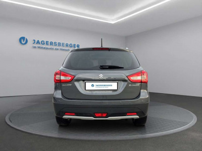 Suzuki SX4 Gebrauchtwagen Suzuki SX4 Gebrauchtwagen