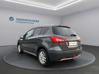 Suzuki SX4 Gebrauchtwagen Suzuki SX4 Gebrauchtwagen