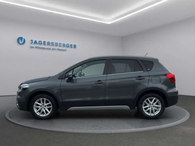 Suzuki SX4 Gebrauchtwagen Suzuki SX4 Gebrauchtwagen
