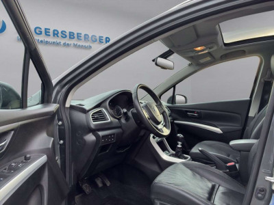 Suzuki SX4 Gebrauchtwagen Suzuki SX4 Gebrauchtwagen