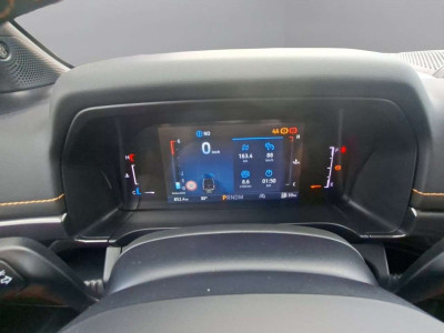 Ford Ranger Neuwagen Ford Ranger Neuwagen