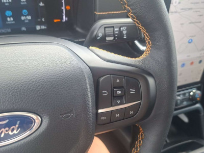 Ford Ranger Neuwagen Ford Ranger Neuwagen