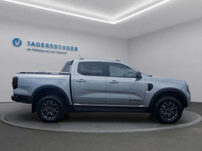 Ford Ranger Neuwagen Ford Ranger Neuwagen